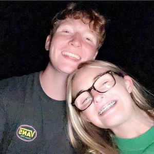 Meet your Posher, Audrey